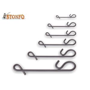 Stonfo Fast Snap - No Knot