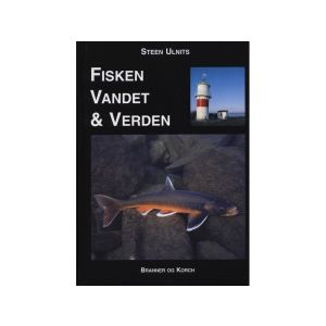 Fisken, Vandet & Verden (indbundet)