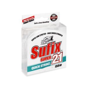 Sufix Super 21 Quick Strike