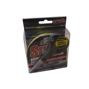 Sufix 832 Advance 0,06 med saks