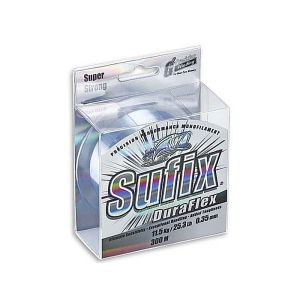 Sufix Duraflex Aqua Blue