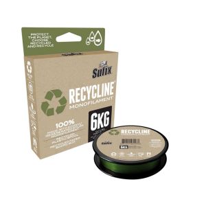 Sufix Recycline 150m (Fiskeliner - monofil)
