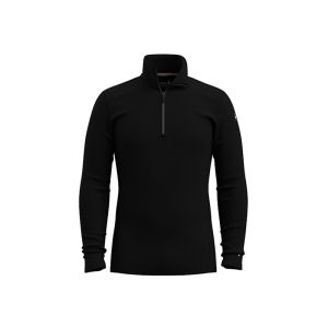 Smartwool Mens Classic Thermal Marino Base Layer 1/4 Zip