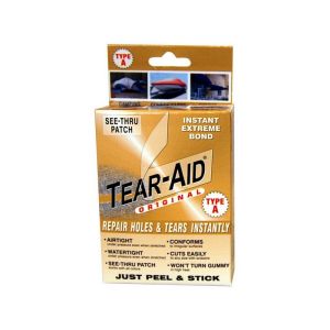 Tear-Aid Repair Kit A
