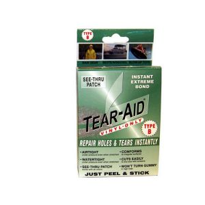 Tear-Aid Repair Kit B