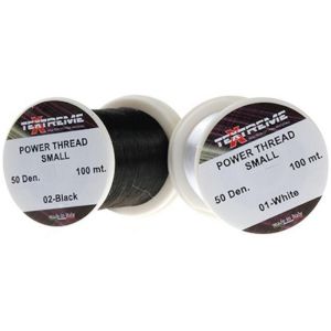 Textreme Power Thread Small - Bindetråd