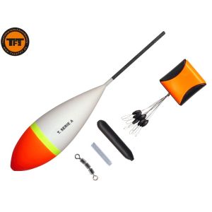 TFT Tremarella flådsæt "Lolek"