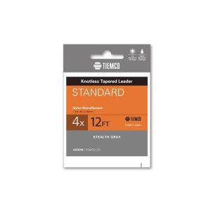 Tiemco Akron Standart Leader 12 FT