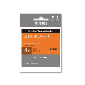 Tiemco Akron Standart Leader