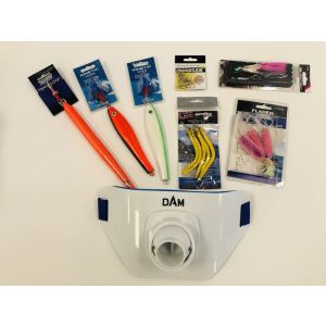 Torsk Pirke Pakke Deluxe