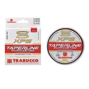Trabucco S-force XPS Taperline