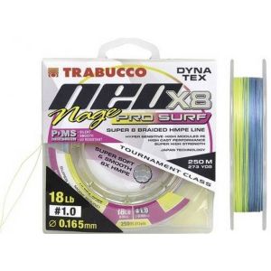 Trabucco X8 Nage Pro Surf
