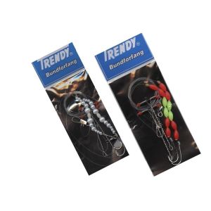 Trendy bundforfang til fladfisk