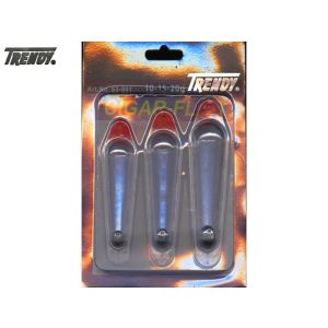 Trendy Cigar flåd, sortiment