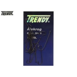 Trendy ålekrog - fiskekrog