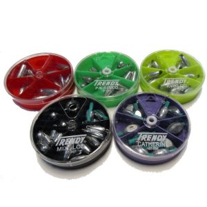 Trendy lodsortiment (Synk - splithagl/sortimenter)