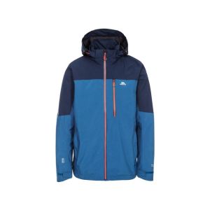 Trespass Mens Waterproof Jacket Tappin