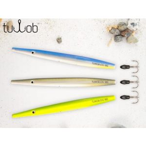 Tuwob GL10 12 Gr. Gennemløbswobler