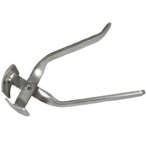 Twills flåtang (Tilbehør - tænger og sakse)