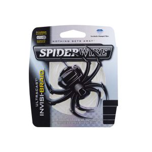 Spiderwire Ultracast Invisi-Braid fiskeline