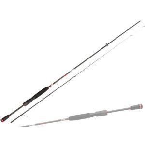 Berkley Urban Red Series Micro Lure (Fiskestang - spinnestang)