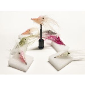 Unique Pattegrisen - fluer til fiskeri