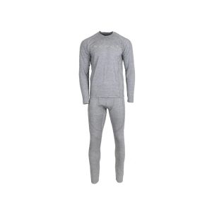Vision Scout Merino Bamboo Set Grey