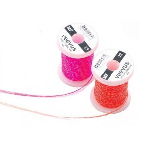 Veevus Mini Flat Braid - Tråd til fluebinding