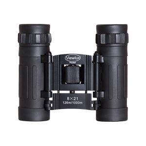 Viewlux Pocket 8x21 kikkert