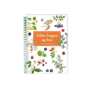 Vilde frugter og bær - Lommeguide