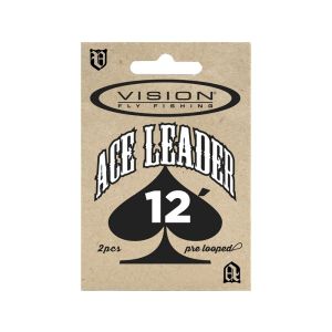 Vision Ace Leader 12' - flueforfang