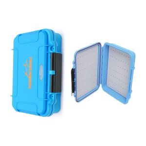 Vision Aqua Salt Box