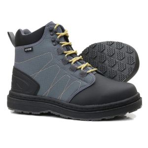 Vision ATOM Gummi 2.0 Vadestøvler