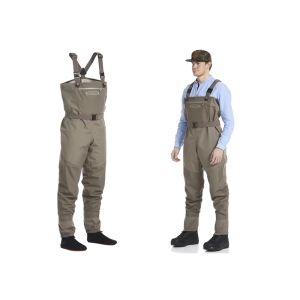 Vision Atom Stockingfoot Waders
