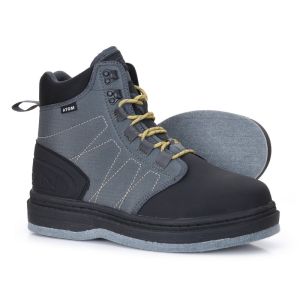 Vision Atom Wadingshoe - Felt - Vadestøvle