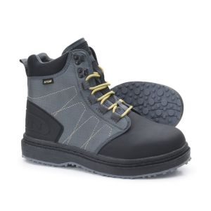 Vision Atom Wadingshoe - Gummi