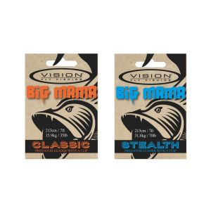 Vision Big Mama Leader