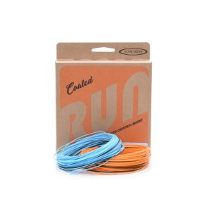 Vision Control Running Line