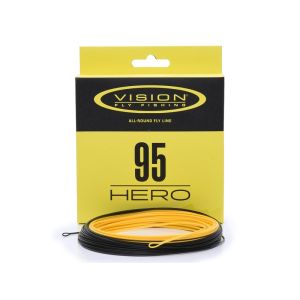 Vision Hero 95 WF