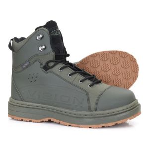 Vision KOSKI Gummi 2.0 Vadestøvler