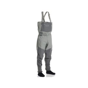 Vision Koski Grey - Åndbar waders