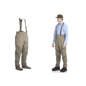 Vision Koski Guiding Waders