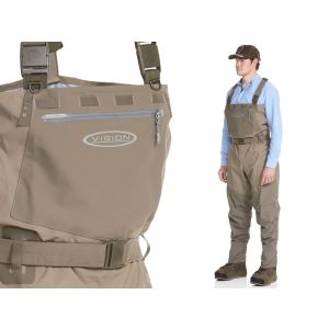 Vision Koski Waders