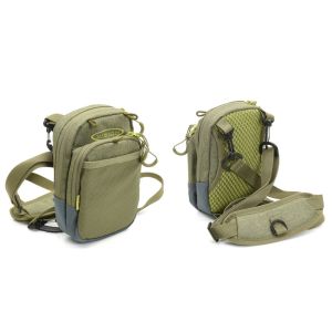 Vision Mini Bra Olive