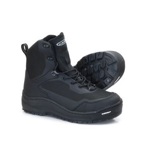 Vision Musta Michelin Vadestøvler