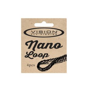 Vision Nano Loops