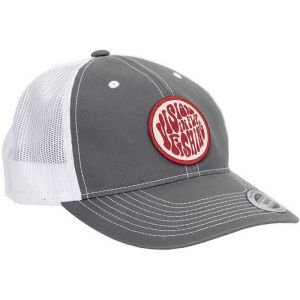 Vision Psyke Graphite Cap