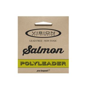 Vision Salmon Polyleader