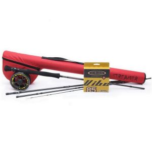 Vision Streamer combo - Fluesæt