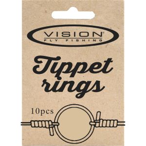 Vision Tippet Rings